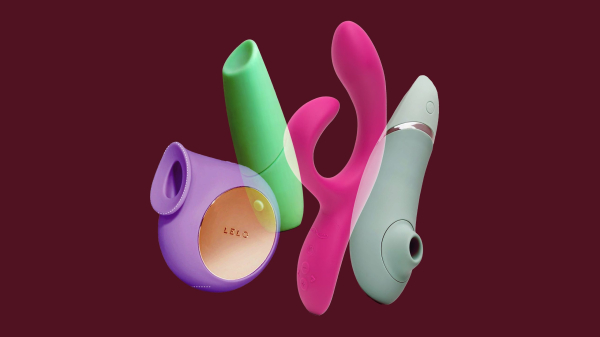 13 Best Places to Buy Sex Toys That Impress